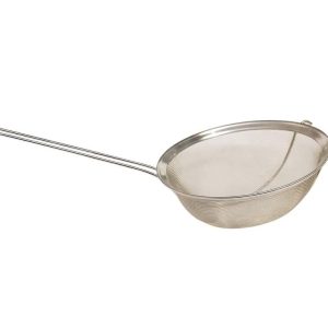 Takviyeli Süt Süzgeci No:4 - 19 cm